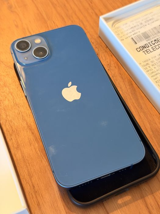 Iphone 13 128GB como novo