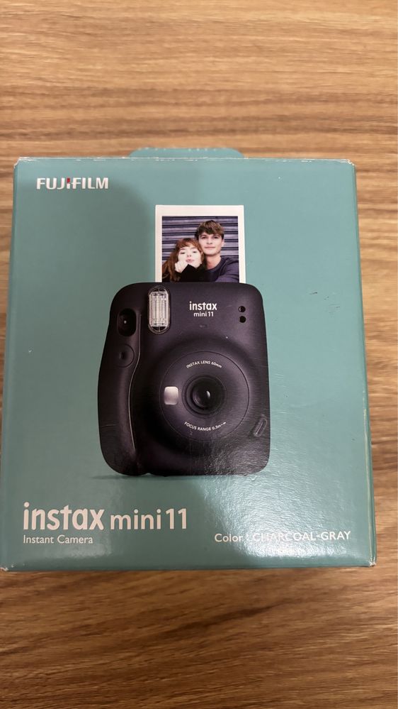 Fujifilm instax mini 11