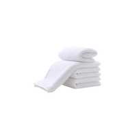 10 szt ręczniki hotelowe małe