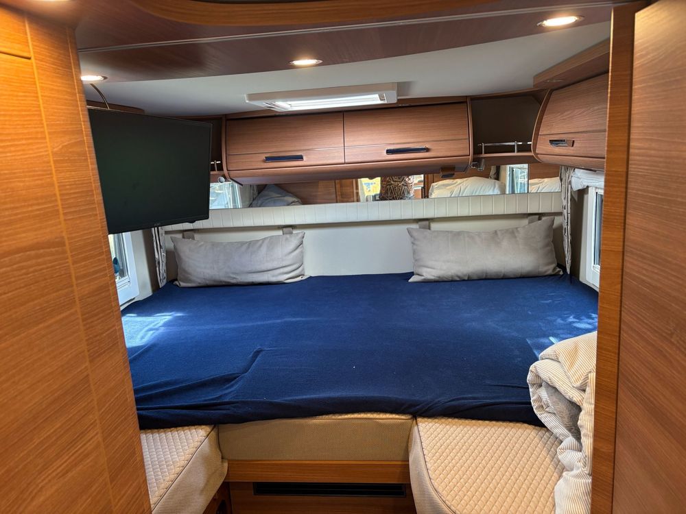 Carthago CHIC C-LINE 4,8 LE 2019