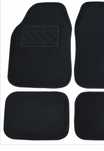 Tapetes para carro universal