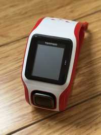 Zegarek Tomtom MultiSport cardio GPS