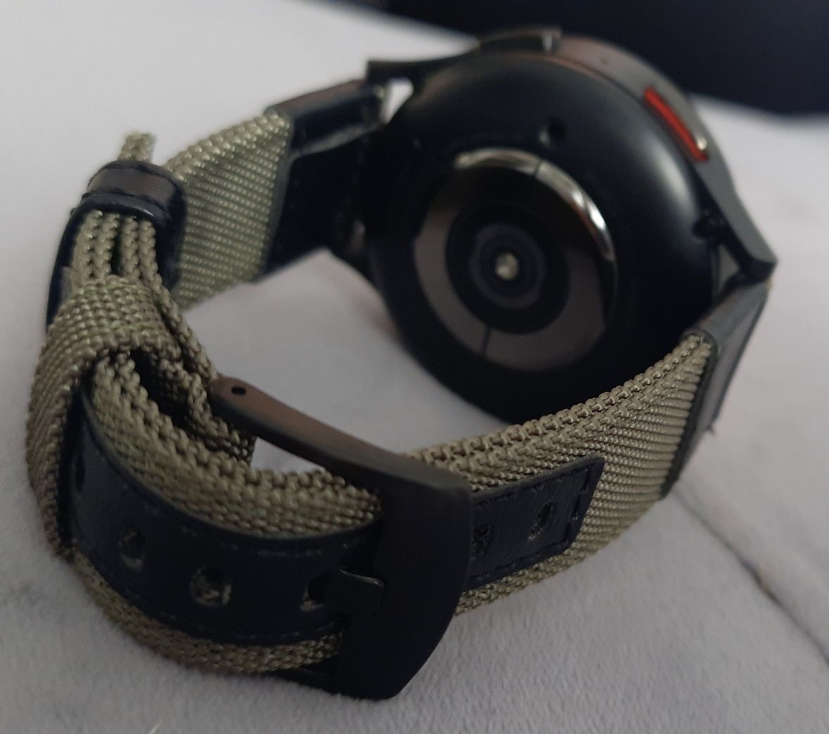 Pasek 20mm do samsung  smartwatcha