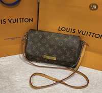 Louis Vuitton favorit mm оригинал