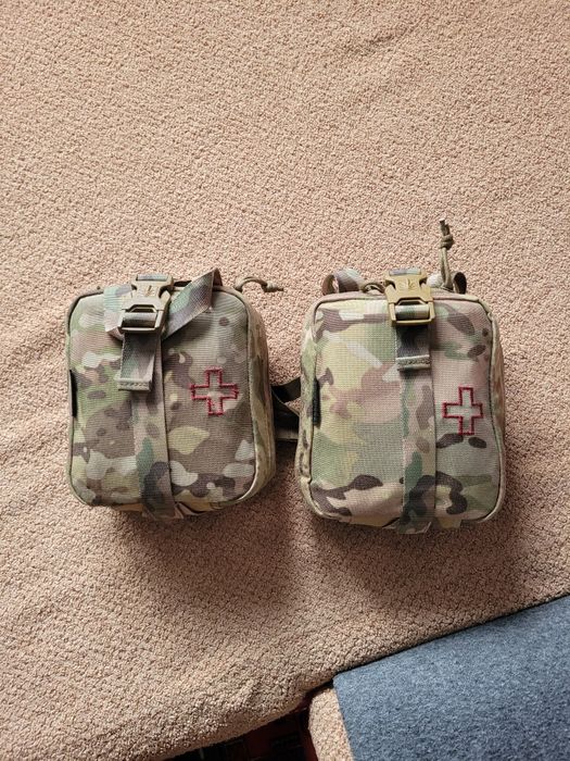 Аптечки з кордури 1000D