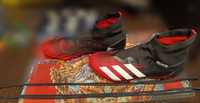 Футбольні бутси Adidas predator 42 розмір