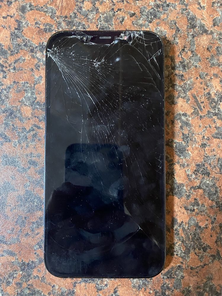 Apple iphone 12 pro max
