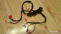 kabel chinch 6.1 pod amplituner , tv, kino domowe , dvd , wieża