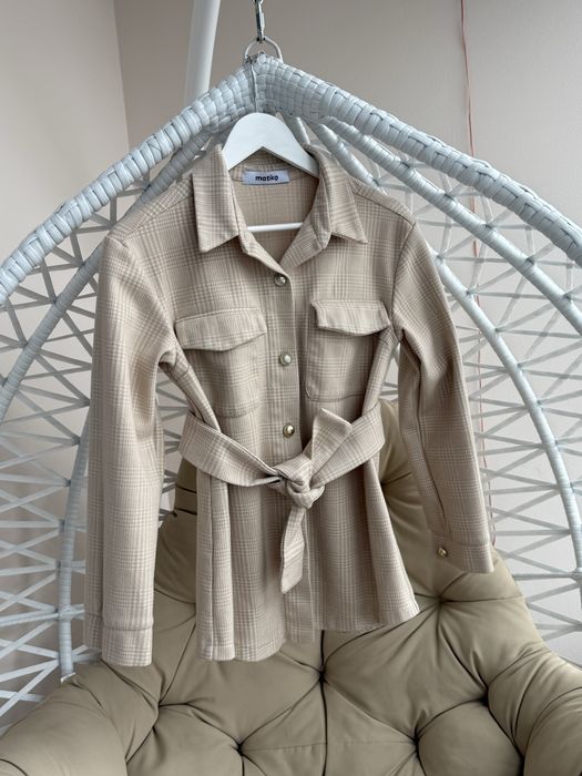 Трендовий костюм бренду Matiko