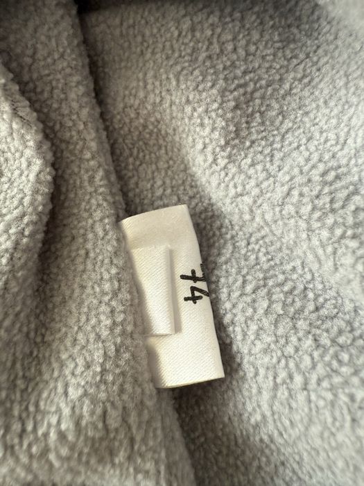 Дитячий зимовий комбінезон, 74 р