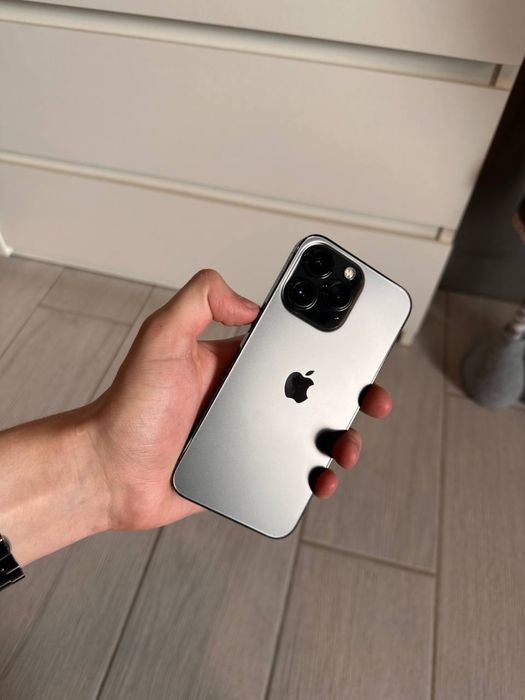 Айфон 13 про 256гб