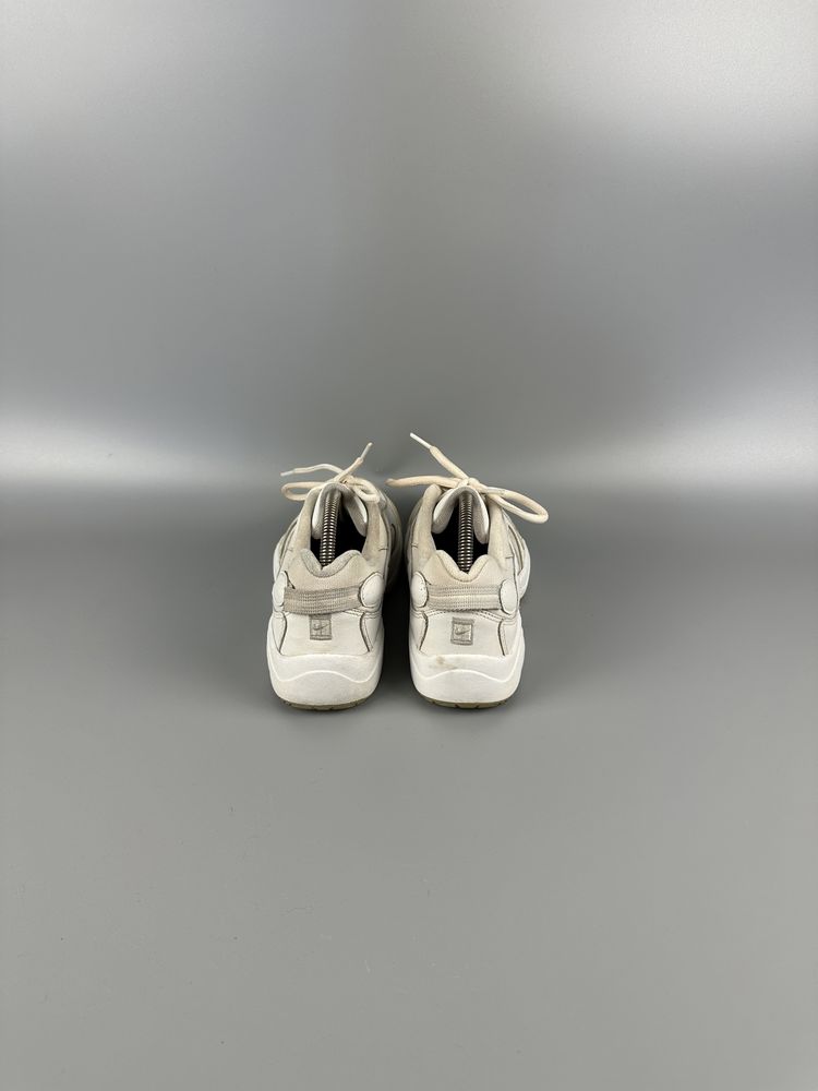 Кроссовки 41 26 см Винтажные кроссовки Nike Оригинал