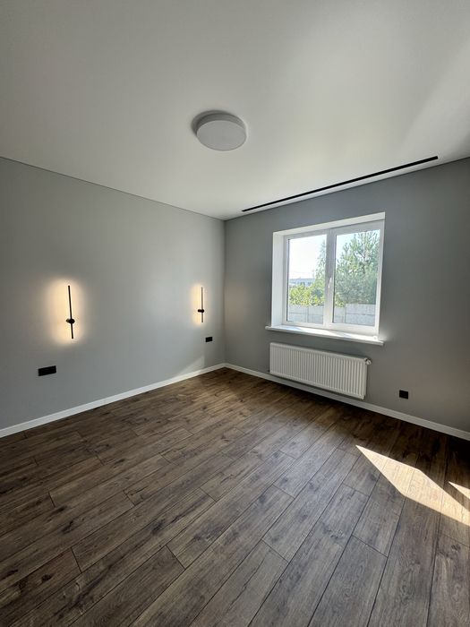 ПРОДАЖ! Сучасний будинок масив Криниченька | 100 кв.м. 5 сот, асфальт