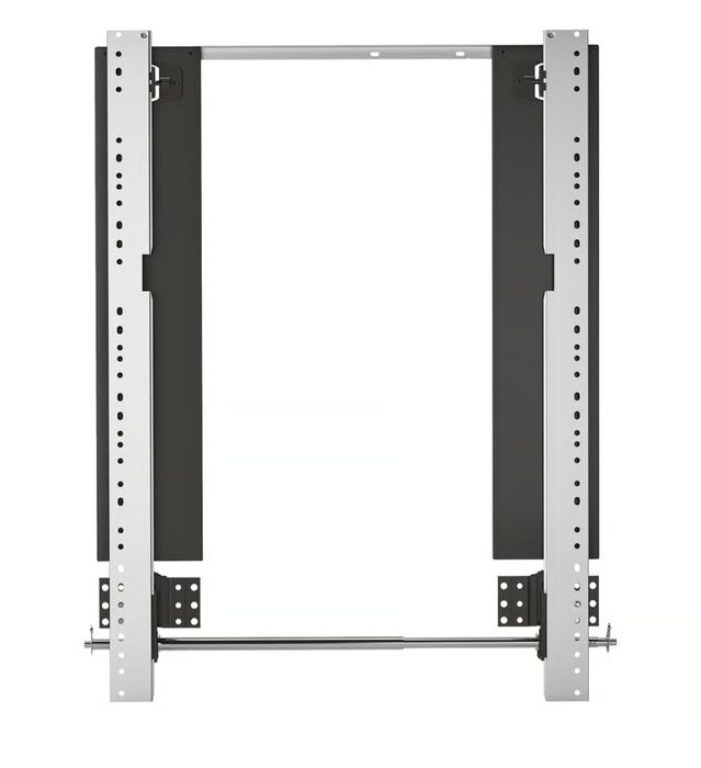 BEHJÄLPLIG
Zawias przesuwny do zmywarki