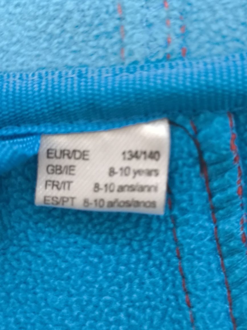 Softshell 134/140