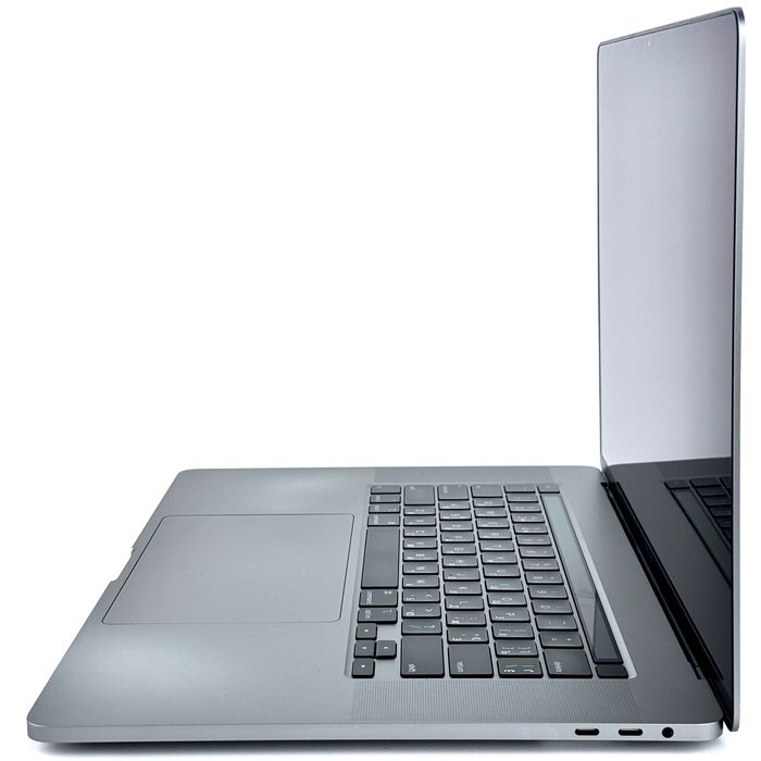 Ноутбук Apple MacBook Pro 16 2019 i7 | 16Gb | 512Gb SSD | Pro5300M