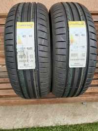 Пара літніх шин 225 60 16 Dunlop Sport Bluresponse