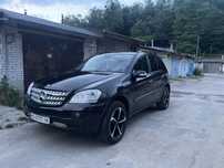 Продам MERSEDES ML 320. 3.0 дизель