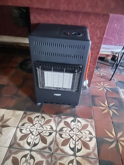 Обогреватель ViLgrand VGH422E