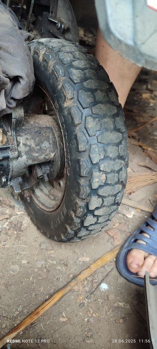 Продам мопед yamaha mint