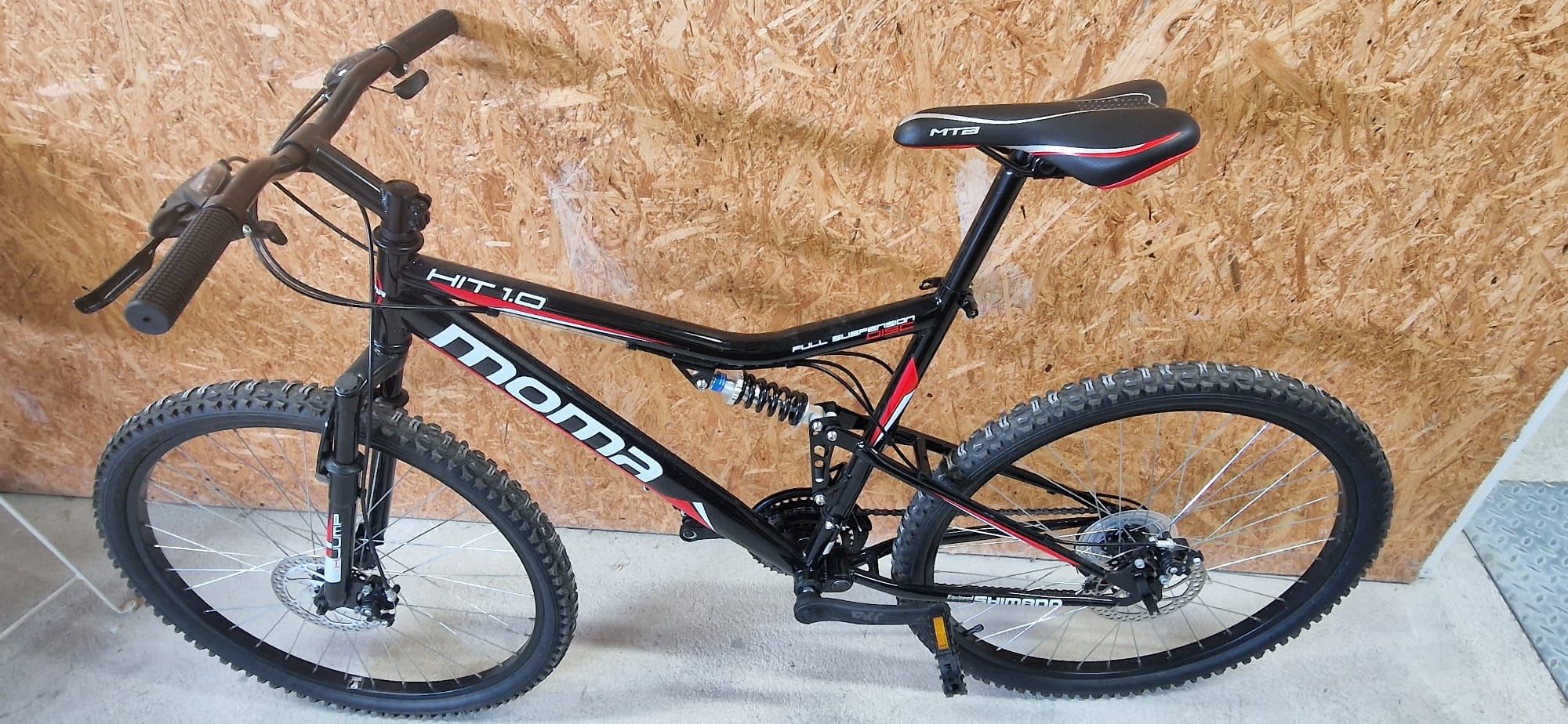 Bicicleta Roda 26"