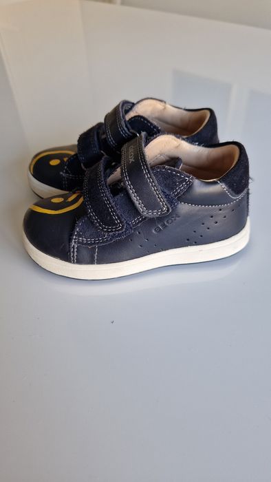 Buty dziecięce Geox