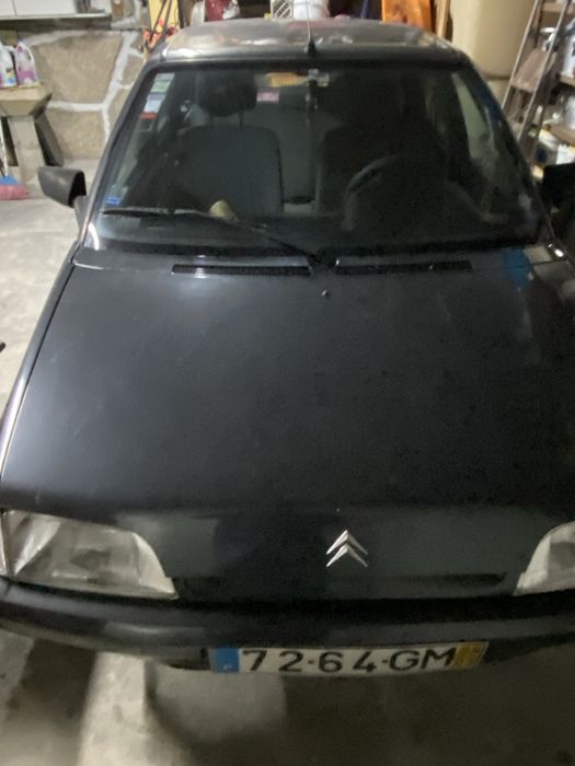 Vendo Citroen AX