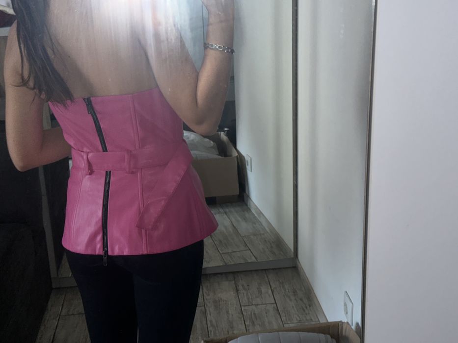 корсет від Gepur