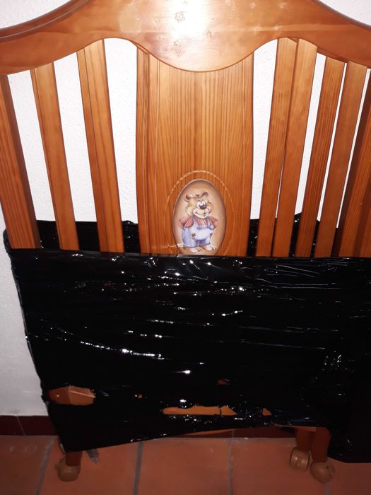 Quarto completo criança