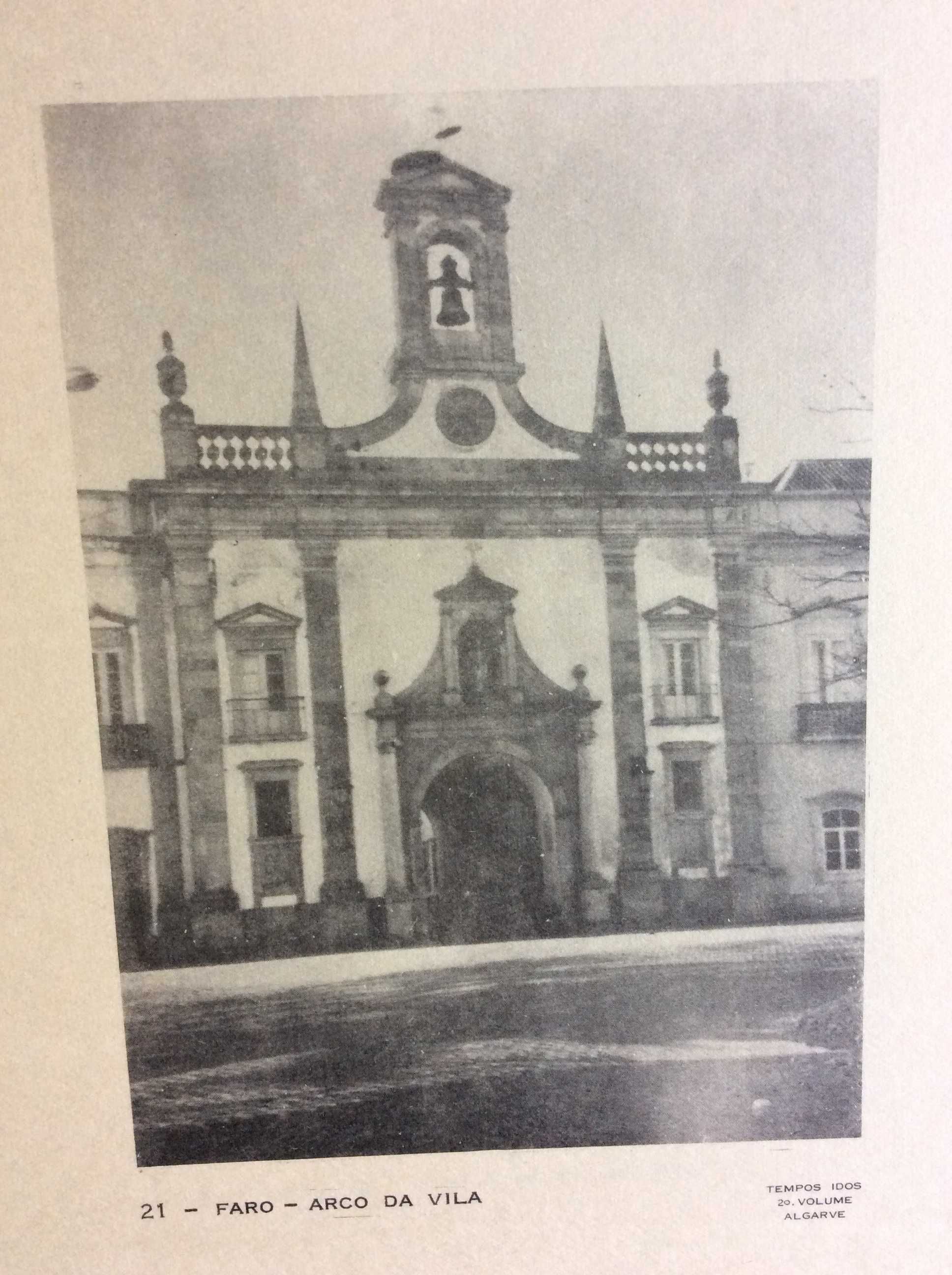 Tema: Algarve ( Estampas ). Ano 195? Ver descrição. Lote 1