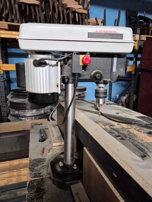 Wiertarka stołowa MacAllister 500 W MDP500