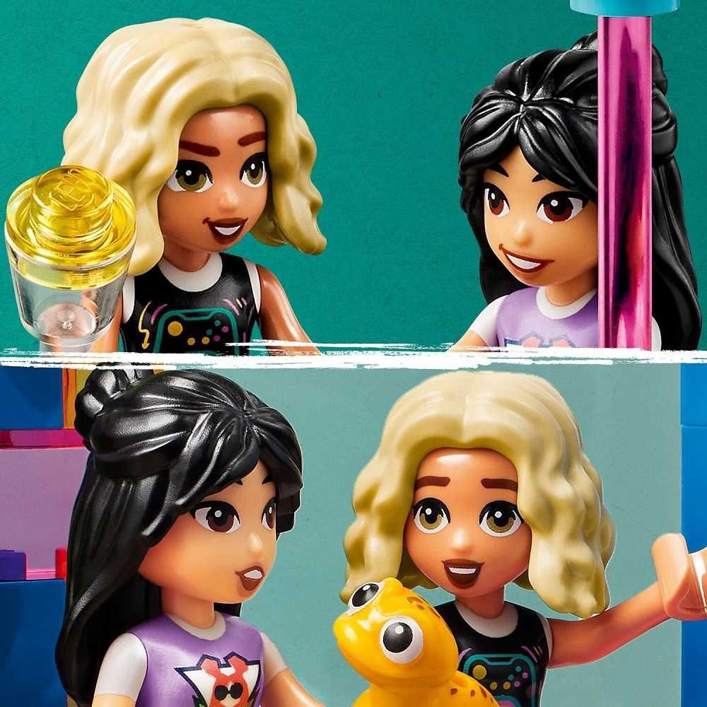 Klocki Lego Friends 42610 Impreza z karaoke