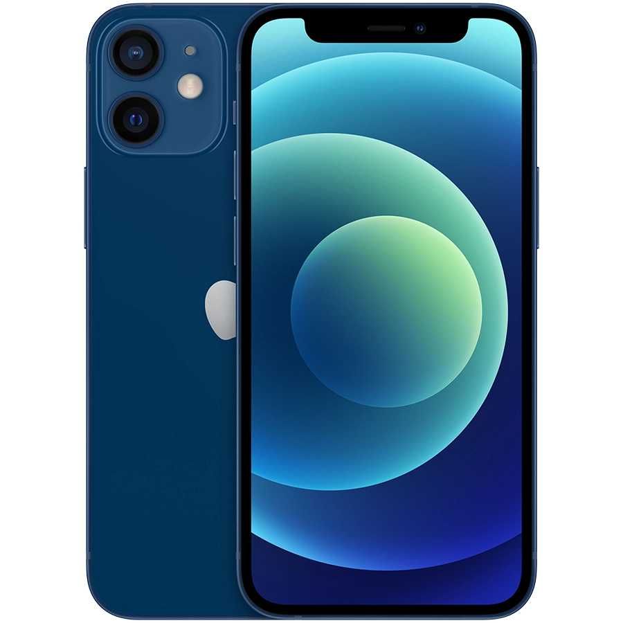 iPhone 12 mini neverlock
