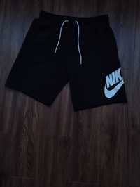 Шорти nike Jordan tech fleece swoosh