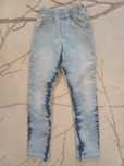 Spodnie jeansowe MashMnie r140/146