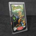 Daxter PSP GameBAZA