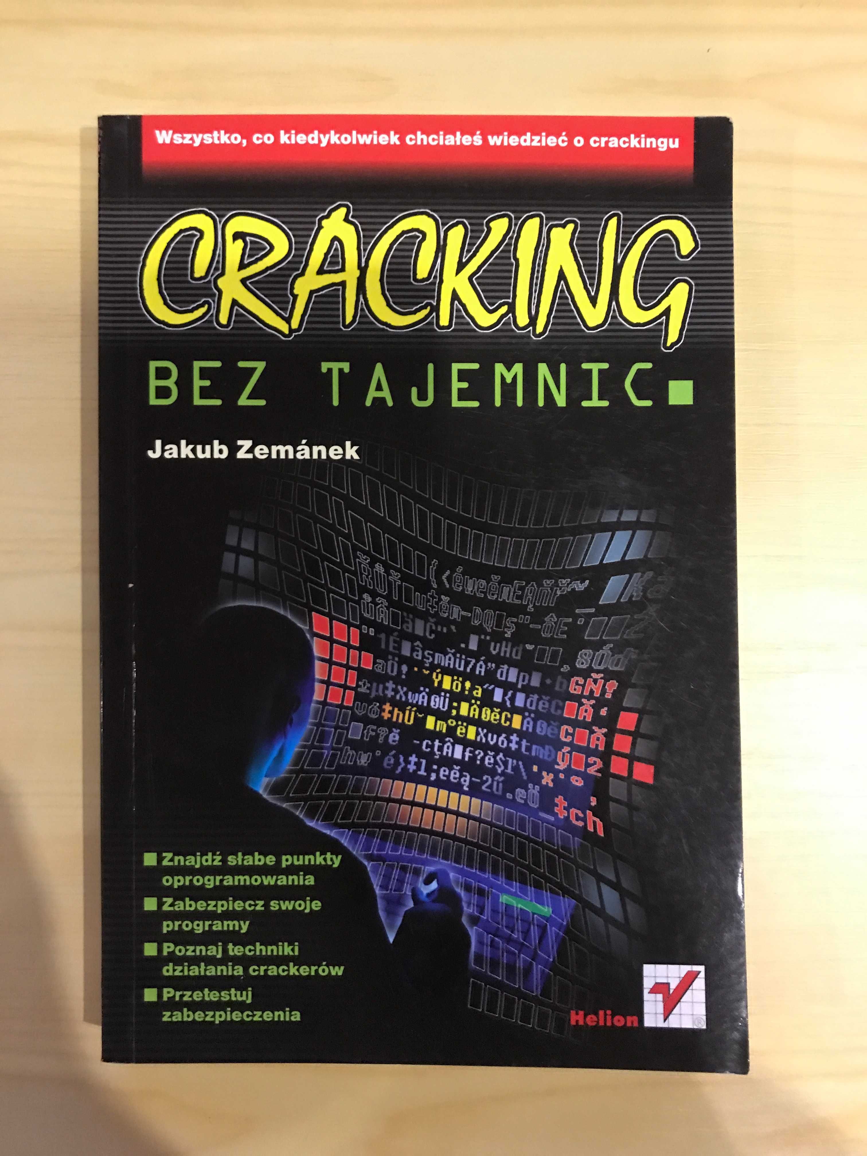 Cracking bez tajemnic Zemánek Jakub
