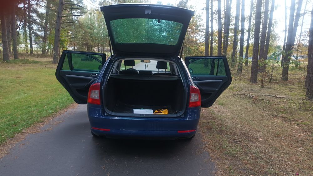 Продам економну шкоду в хорошому стані