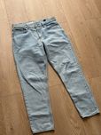 Джинси чоловічі Zara