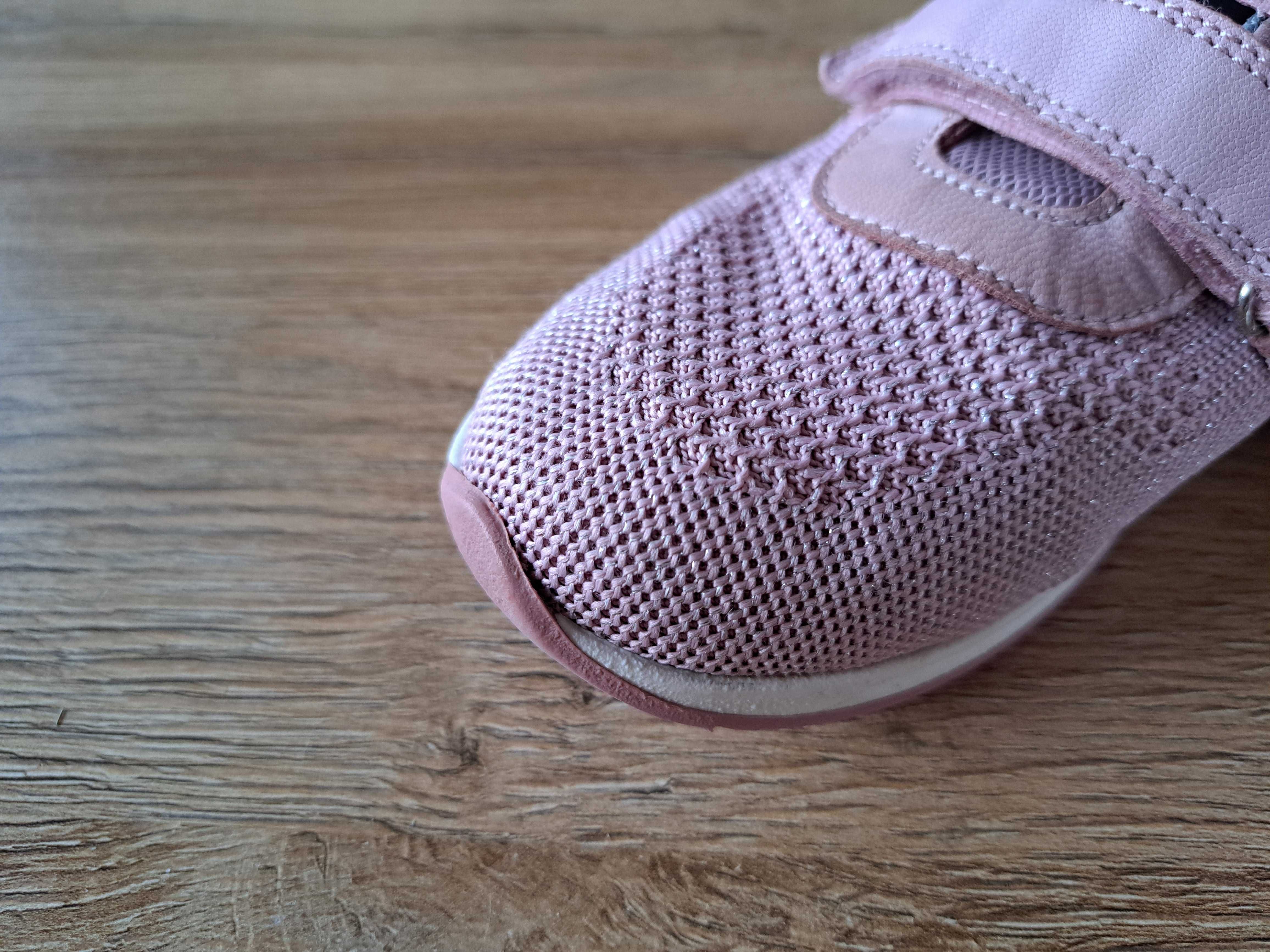 Buty sneakersy Lasocki Kids r. 33