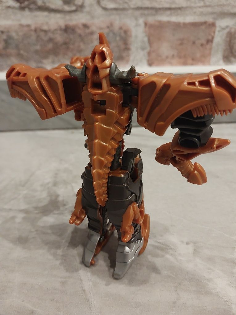 Hasbro Transformers 4 One Step Changers Grimlock