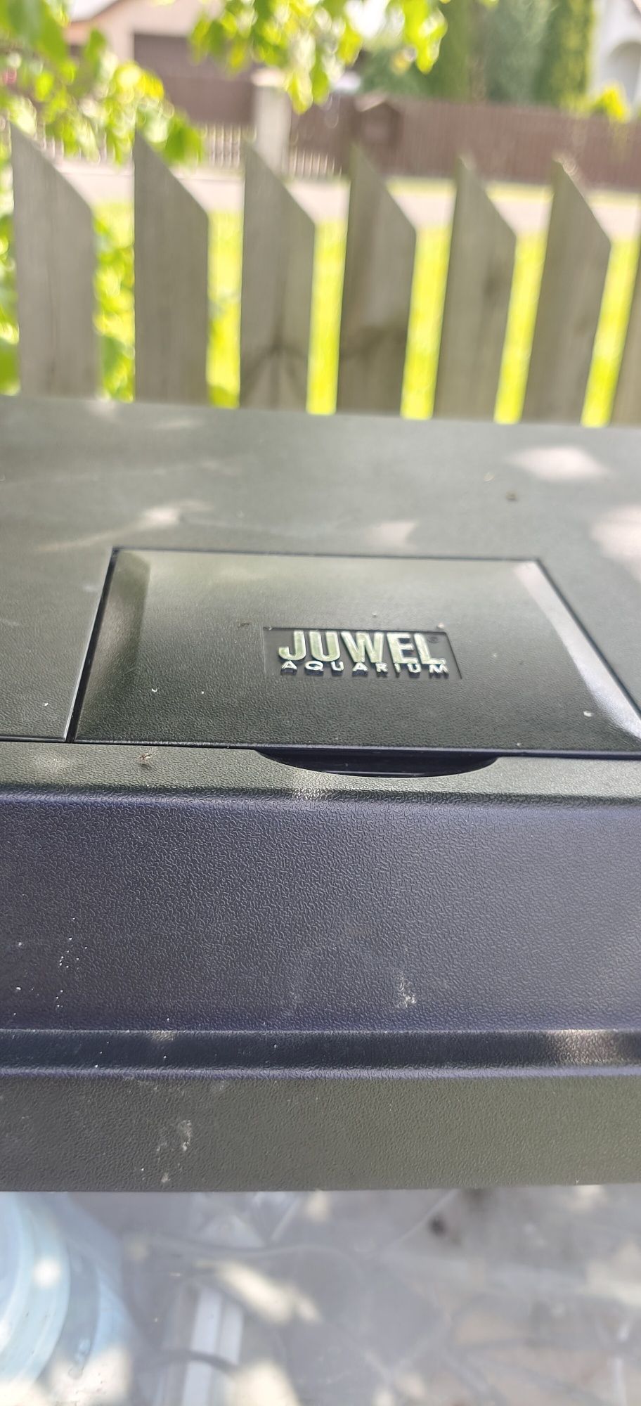 Akwarium JUWEL Okazja