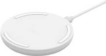 Ładowarka Belkin 10W Wireless Charging Pad (No Ac) Biała