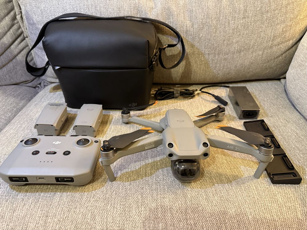Drone DJI AIR 2S