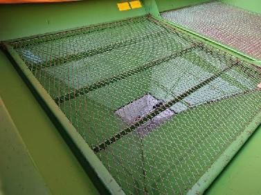 Rozsiewacz nawozów Amazone