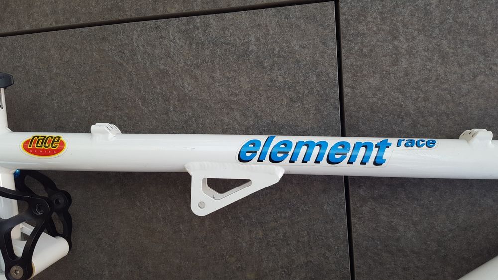 Rama Rocky Mountain Element Race 54cm