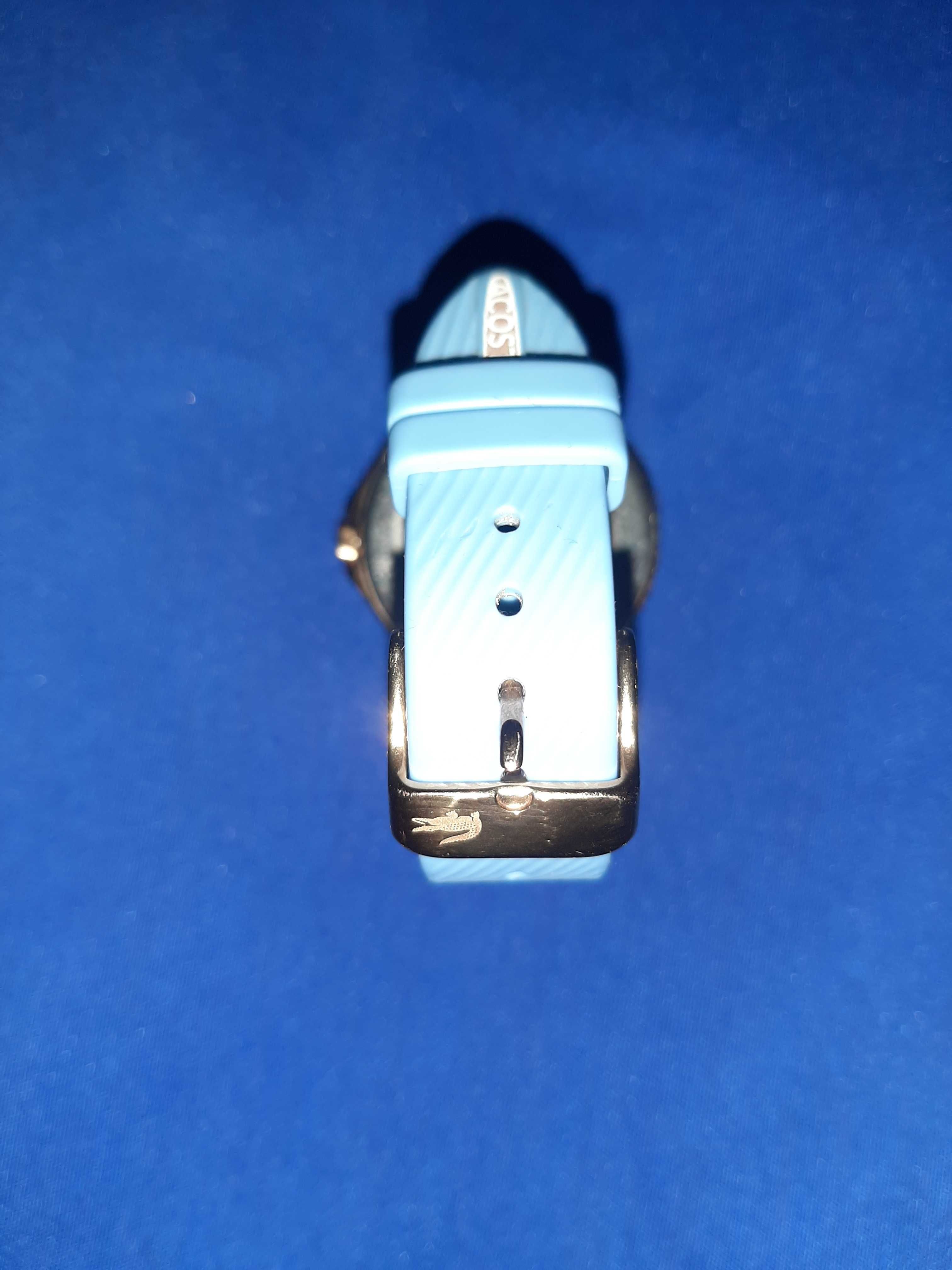 Годинник жіночий Lacoste LC.104.3.34.2834