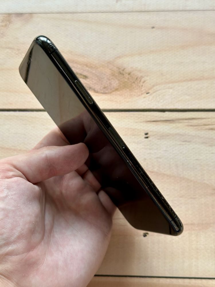 iPhone 11 Pro Max 64gb Space Gray Neverlock. 100% АКБ