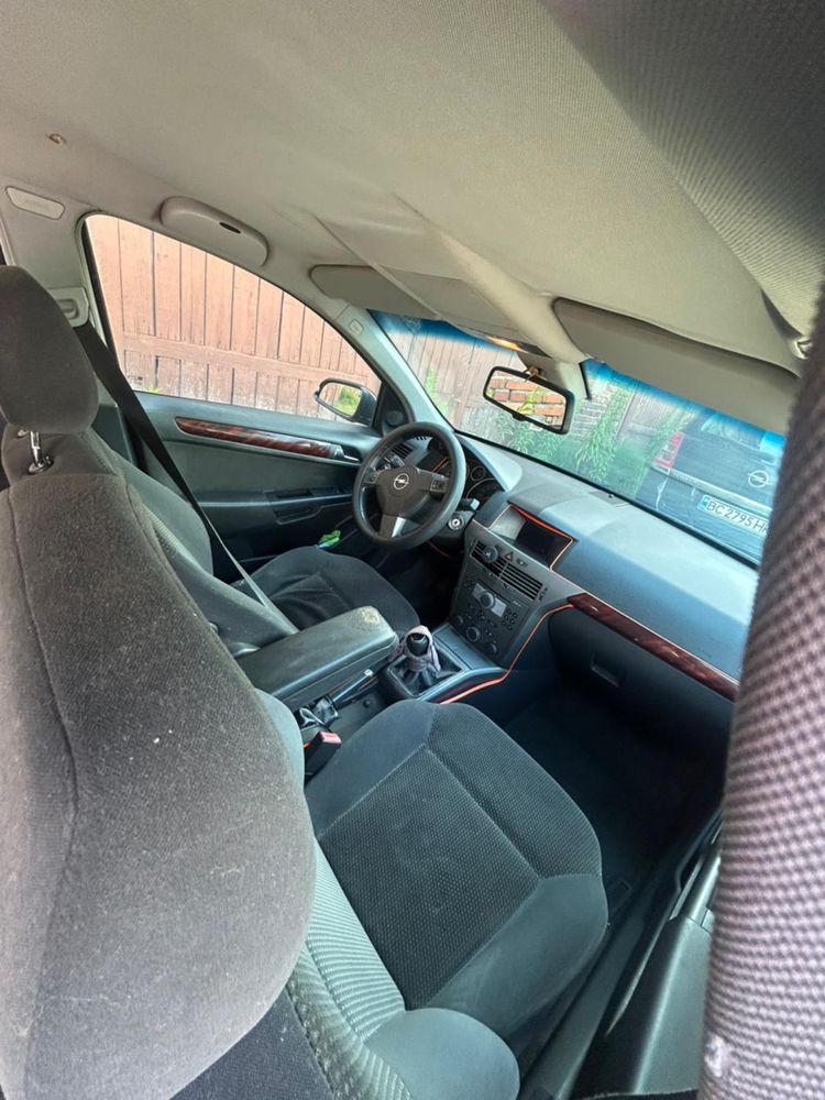 Продам Opel Astra
