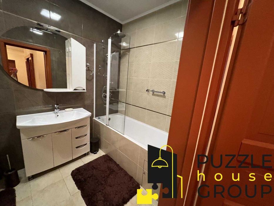 Оренда 3 к квартира, вул. Юрія Поправки 4/39а